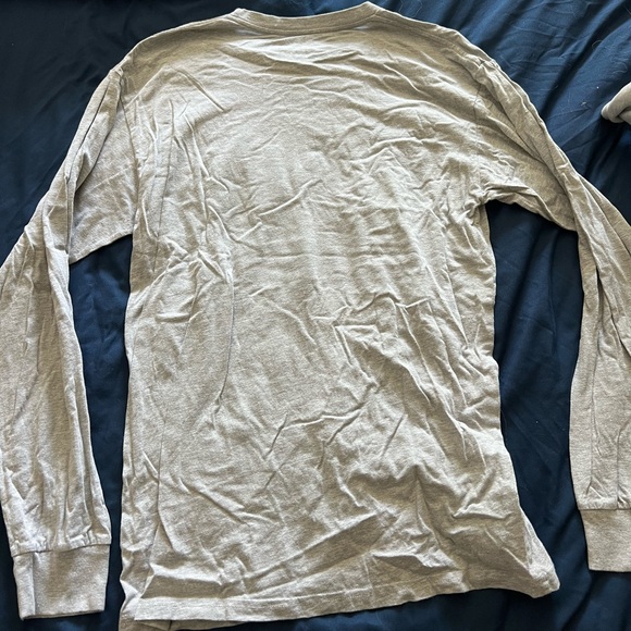 Vans long sleeve tshirt - Picture 2 of 3